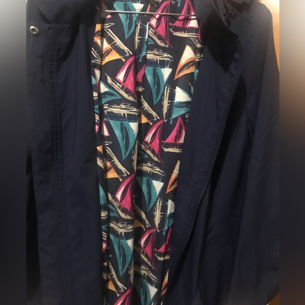 Chicos Jacket - image 2